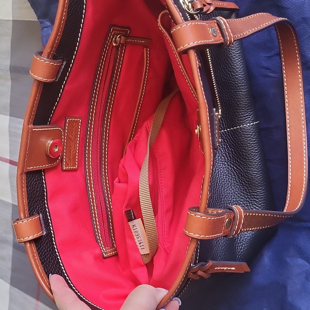 Dooney & Bourke bag